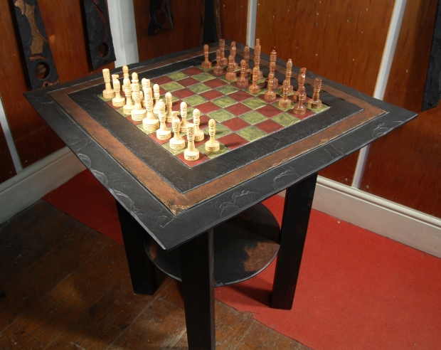 Chess Table Plans PDF Download making wood vice | jzjfhuvla